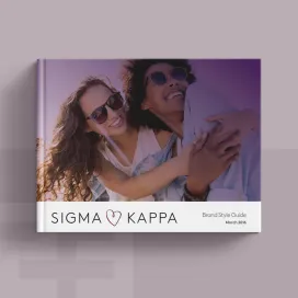 Sigma Kappa